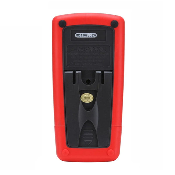 UNI-T UT325 Contact Type Termometers Range -200~1375 USB Interface Industrial Temperature detail image 5