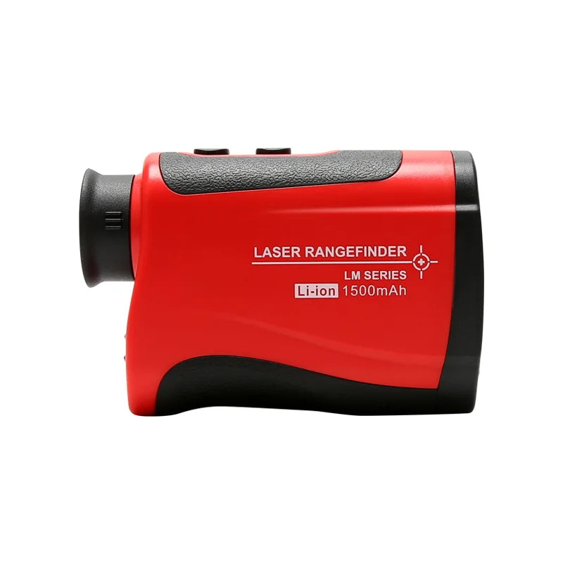 UNI-T Golf Laser Rangefinder LM1000 Laser Range Finder Telescope Distance Meter Altitude detail image 5