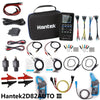 Hantek 2D82Auto Digital Car Handheld Oscilloscope 4 In 1 + Multimeter 80MHz Signal Source detail image 9