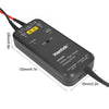Hantek 100MHZ Oscilloscope HT8050/HT8100 High Voltage Differential Probe Isolation Probe LED detail image 3