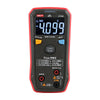 UNI-T UT123D True RMS Smart Digital Multimeter with protective digital display DIY detail image 3