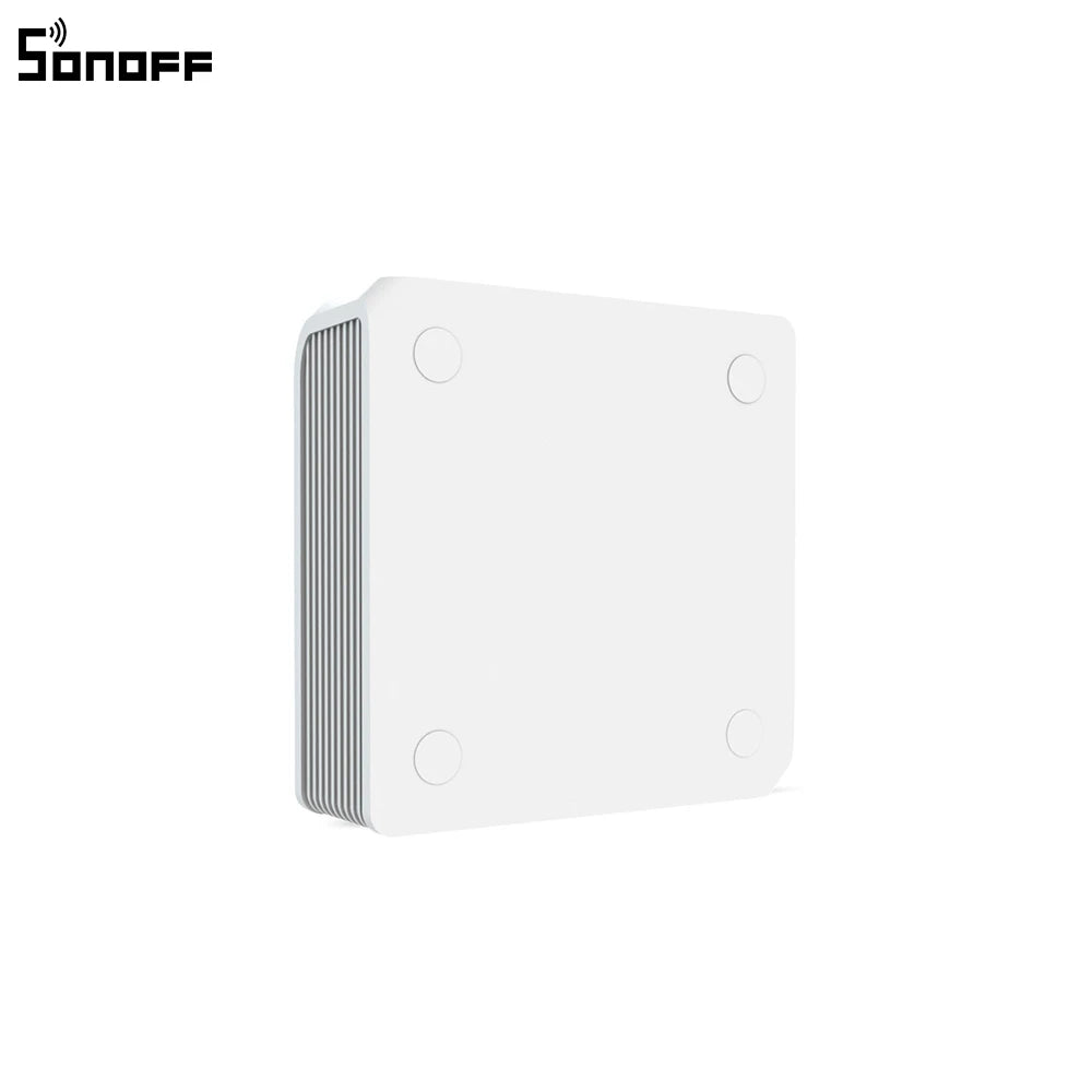 Itead SONOFF RF Bridge 433Mhz Wifi Wireless Signal Converter Smart Home Automation works with RF 433Mhz Remote Controller