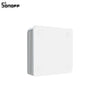 Itead SONOFF RF Bridge 433Mhz Wifi Wireless Signal Converter Smart Home Automation works with RF 433Mhz Remote Controller