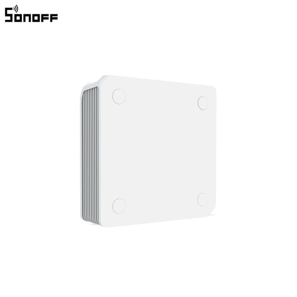 Itead SONOFF RF Bridge 433Mhz Wifi Wireless Signal Converter Smart Home Automation works with RF 433Mhz Remote Controller