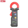 UNI-T Current Clamp Meter UT251C 600A Pliers Ammeter High Sensitivity Leakage Amperemeter detail image 2