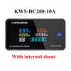 KWS DC-200 Voltmeter Ammeter DC 0-200V KWS Power Energy Meter LED Digital DC Wattmeter detail image 8