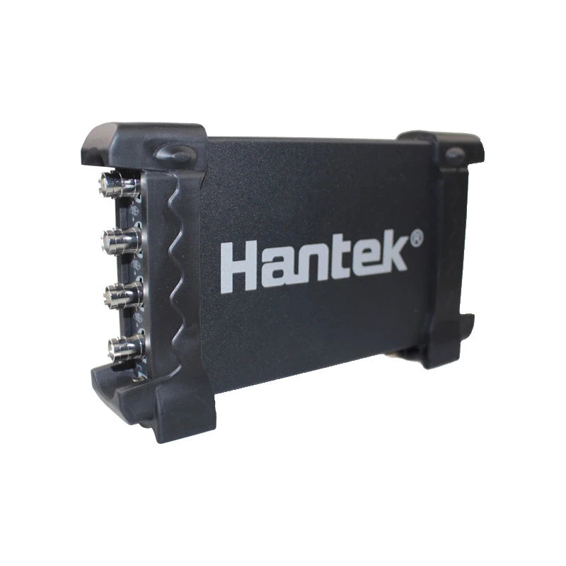 Hantek 6074BE Digital Storage Oscilloscopes 6074BC 6074BD HT201 PC USB Portable 4 Channels detail image 3