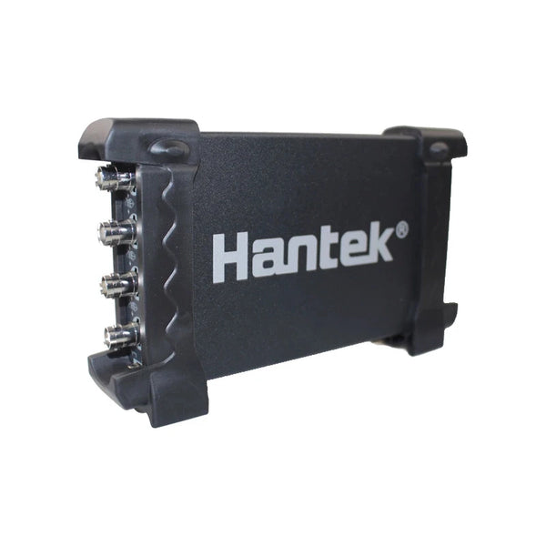 Hantek 6074BE Digital Storage Oscilloscopes 6074BC 6074BD HT201 PC USB Portable 4 Channels detail image 3