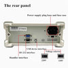 ET4401 ET4410 LCR Benchtop Digital Bridge Tester Desktop LCR Meter Capacitance Resistance detail image 2