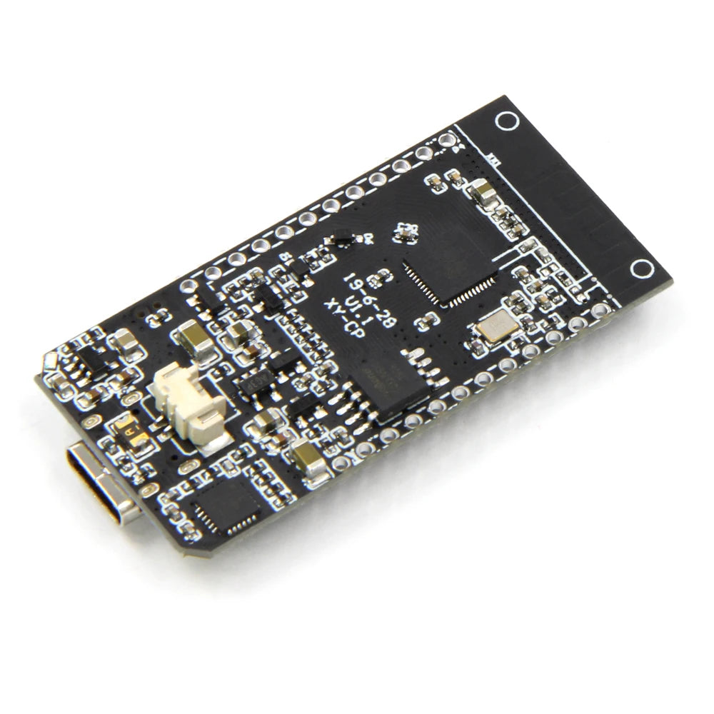LILYGO TTGO T-Display ESP32 Development Board WiFi Bluetooth 1.14 Inch ST7789V IPS LCD detail image 4