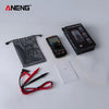 Digital Multimeter AN8008 9999 Counts Transistor True RMS Tester  Auto Electrical Testers Voltage capacitor Power Meters  Test