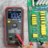 UNI-T UT123D True RMS Smart Digital Multimeter with protective digital display DIY detail image 2
