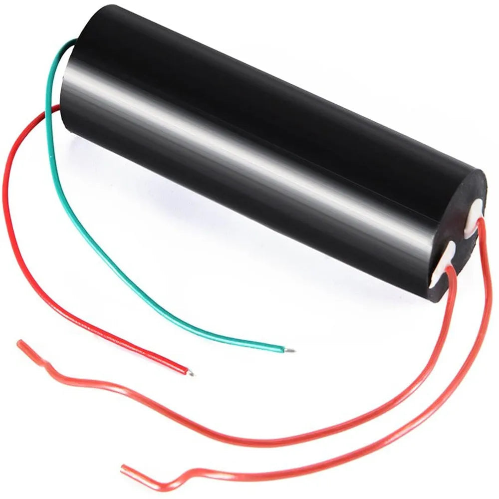 DC 3V-6V bis 400kV 400000V Boost Step up Power Module High Voltage Generator transformer product image