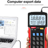 UNI-T UT315A Digital Vibration Testers Vibration Acceleration Velocity Displacement detail image 5