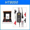 Hantek 100MHZ Oscilloscope HT8050/HT8100 High Voltage Differential Probe Isolation Probe LED detail image 7