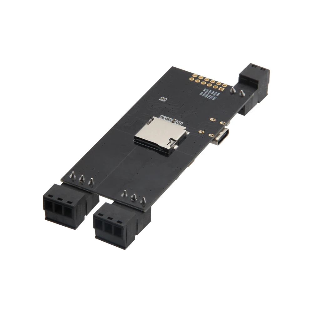 T-CAN485 ESP32 pode RS-485 suporta cart o tf wifi bluetooth iot engenheiro m dulo de detail image 8