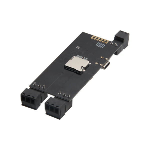 T-CAN485 ESP32 pode RS-485 suporta cart o tf wifi bluetooth iot engenheiro m dulo de detail image 8