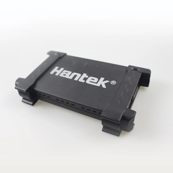 Hantek 6074BE Digital Storage Oscilloscopes 6074BC 6074BD HT201 PC USB Portable 4 Channels detail image 4