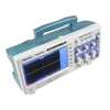 Hantek DSO5202P DSO5102P DSO5072P Digital Storage Oscilloscope 2-Channel 70MHz-200MHz detail image 2