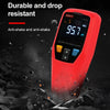 UNI-T UT343A Digital Paint Tester Car Coating Thickness Gauge Film Lacquer Meter Automotive detail image 4