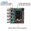 MT21 2.1 Channel Bluetooth 5.0 Subwoofer Amplifier Board 50WX2+100W Power Audio Stereo detail image 3