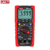 UNI-T Tester Digital Multimeter Profesional UT191T UT191E True RMS Auto Range DMM 20A detail image 6