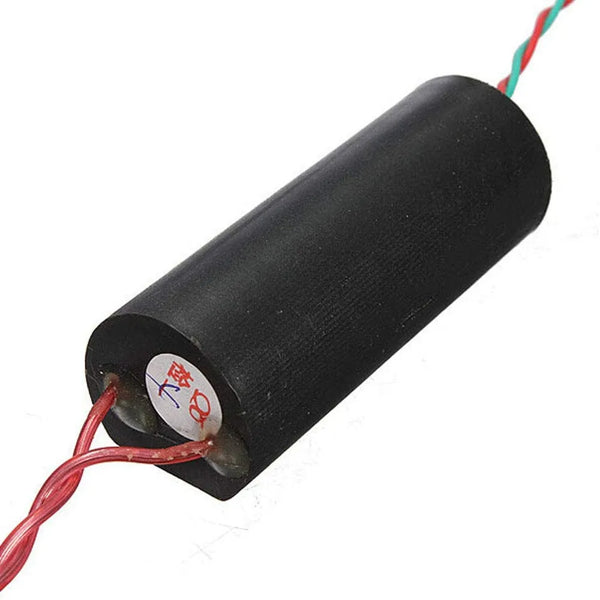 DC 3V-6V bis 400kV 400000V Boost Step up Power Module High Voltage Generator transformer detail image 4