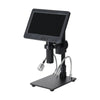26MP 1080P FHD Microscope Camera Digital Electronic Magnifier 7-inch ALL-in-One Microscope detail image 4