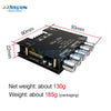MT21 2.1 Channel Bluetooth 5.0 Subwoofer Amplifier Board 50WX2+100W Power Audio Stereo detail image 4