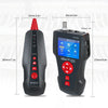 NOYAFA NF-8601W Multifunction Network Cable Tester RJ45 RJ11 BNC POE PING Crosstalk detail image 5