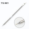 Soldering Iron Head Tips T12 Series Replacement Tip T12-K BC2 BC3 JL02 D24 KU ILS BL I For FX951 FX-952 T12-942