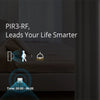 SONOFF PIR3-RF Motion Sensor Wireless Human Body Detector Module Movement Infrared PIR Sensor Security Alarm System EWeLink App