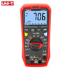 UNI-T UT161B UT161E UT161D Smart Digital Multimeter Profesional Tester True RMS CE Voltmeter detail image 8