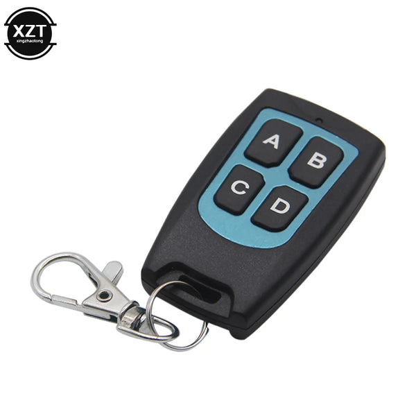 433.92 Mhz Duplicator Copy Remote Control For TOP 432EV TOP-432NA TOP432NA For Universal detail image 3