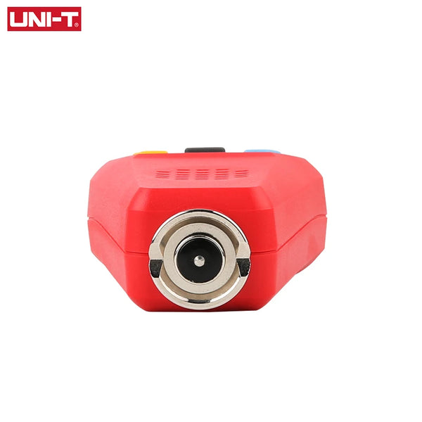 UNI-T UT343A Digital Paint Tester Car Coating Thickness Gauge Film Lacquer Meter Automotive detail image 2