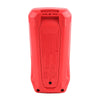 UNI-T UT123D True RMS Smart Digital Multimeter with protective digital display DIY detail image 6