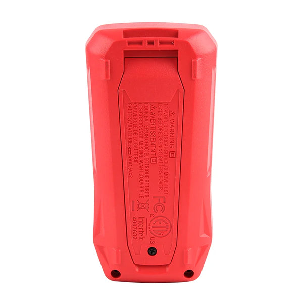 UNI-T UT123D True RMS Smart Digital Multimeter with protective digital display DIY detail image 6