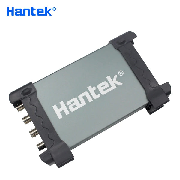 Hantek 6254BE Digital Oscilloscope 4 Independent Channels, 1GSa/S High-Speed Real-Time detail image 4