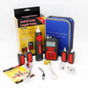 NOYAFA NF-858C Network Cable Tester Trace Line Locator POE BNC Finder Port Blinking Red detail image 6