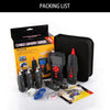 NOYAFA NF-8601W Multifunction Network Cable Tester RJ45 RJ11 BNC POE PING Crosstalk detail image 6