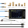 NanoVNA-F V2 4.3 Inch IPS LCD Display Vector Network Analyzer S-A-A-2 Antenna Analyzer Short detail image 2