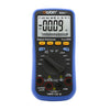 OWON B35T+ True RMS Digital Multimeter BLE 3in1 Datalogger+Multimeter+Temperature Multi-Connection for Mo product image