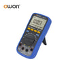 OWON B41T+ Bluetooth Digital Multimeter,Provide True RMS with Four and a Half Digits 3 in 1 detail image 5