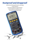 OWON B41T+ Bluetooth Digital Multimeter,Provide True RMS with Four and a Half Digits 3 in 1 detail image 7