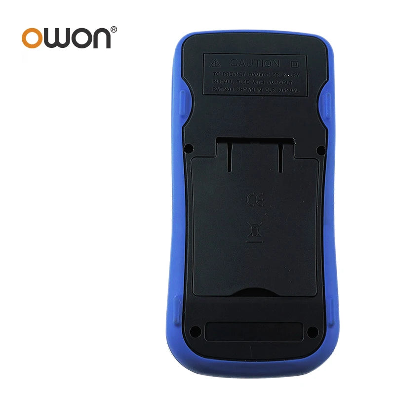 OWON B41T+ Bluetooth Digital Multimeter,Provide True RMS with Four and a Half Digits 3 in 1 detail image 2