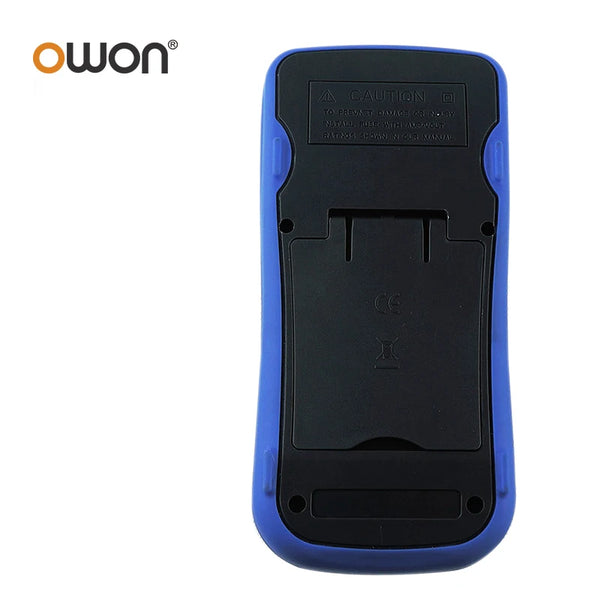 OWON B41T+ Bluetooth Digital Multimeter,Provide True RMS with Four and a Half Digits 3 in 1 detail image 2