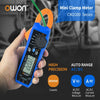 OWON CM2100 CM2100B Digital Multimeter High-Precision 20000 Count AC/DC Current Clamp Tester detail image 5