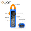 OWON CM2100 CM2100B Digital Multimeter High-Precision 20000 Count AC/DC Current Clamp Tester detail image 4