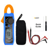 OWON CM2100 CM2100B Digital Multimeter High-Precision 20000 Count AC/DC Current Clamp Tester detail image 6