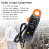 OWON CP024 AC/DC Clamp Probe Tester, DC-AC Current Probe For Digital Storage Oscilloscopes detail image 3